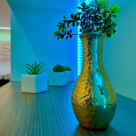 شقة Lazer Completo Com Vistas De Um بيلو هورزونتي المظهر الخارجي الصورة